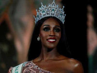 [ẢNH] Hé lộ những điều chưa từng biết về tân Hoa hậu Chuyển giới Quốc tế 2019