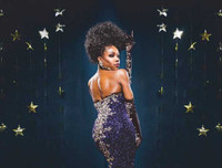 [ẢNH] Hé lộ những điều chưa từng biết về tân Hoa hậu Chuyển giới Quốc tế 2019