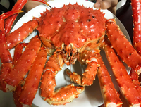 [ẢNH] Những món hải sản 