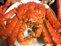 [ẢNH] Những món hải sản 