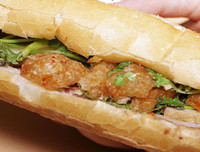 [ẢNH] Những loại bánh mì có nhân siêu lạ nhưng ngon nức tiếng ở Việt Nam