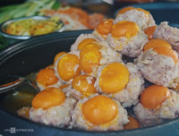 [ẢNH] Những loại bánh mì có nhân siêu lạ nhưng ngon nức tiếng ở Việt Nam