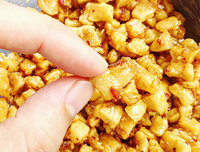 [ẢNH] Những loại bánh mì có nhân siêu lạ nhưng ngon nức tiếng ở Việt Nam