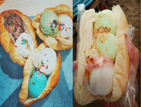 [ẢNH] Những loại bánh mì có nhân siêu lạ nhưng ngon nức tiếng ở Việt Nam