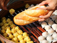 [ẢNH] Những loại bánh mì có nhân siêu lạ nhưng ngon nức tiếng ở Việt Nam