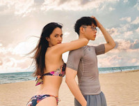 [ẢNH] Hoa hậu chuyển giới Hương Giang và những nghi vấn tình ái 