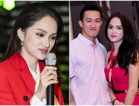 [ẢNH] Hoa hậu chuyển giới Hương Giang và những nghi vấn tình ái 