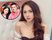 [ẢNH] Hoa hậu chuyển giới Hương Giang và những nghi vấn tình ái 