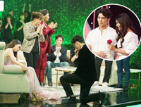 [ẢNH] Hoa hậu chuyển giới Hương Giang và những nghi vấn tình ái 