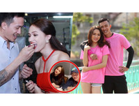 [ẢNH] Hoa hậu chuyển giới Hương Giang và những nghi vấn tình ái 