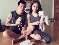 [ẢNH] Hoa hậu chuyển giới Hương Giang và những nghi vấn tình ái 