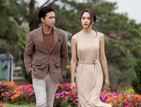 [ẢNH] Hoa hậu chuyển giới Hương Giang và những nghi vấn tình ái 