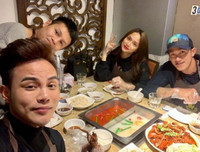 [ẢNH] Hoa hậu chuyển giới Hương Giang và những nghi vấn tình ái 