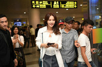 [ẢNH] Những sao nữ từng lao dao sự nghiệp vì bê bối lộ clip 