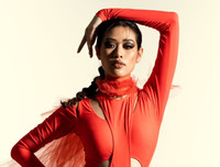 [ẢNH] Hoa hậu Khánh Vân thay đổi 