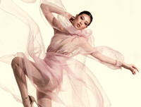 [ẢNH] Hoa hậu Khánh Vân thay đổi 