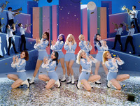 [ẢNH] Những nhóm nhạc nữ Hàn Quốc nổi tiếng nhất mọi thời đại