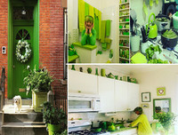 [ẢNH] Cuộc sống thú vị của những quý cô 