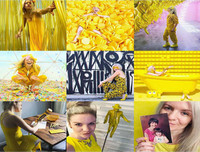 [ẢNH] Cuộc sống thú vị của những quý cô 