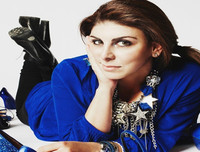 [ẢNH] Cuộc sống thú vị của những quý cô 