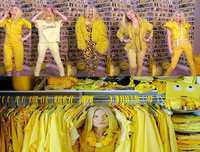 [ẢNH] Cuộc sống thú vị của những quý cô 