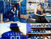 [ẢNH] Cuộc sống thú vị của những quý cô 