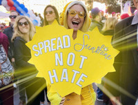 [ẢNH] Cuộc sống thú vị của những quý cô 