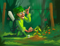 [ẢNH] Cuộc sống thú vị của những quý cô 