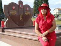 [ẢNH] Cuộc sống thú vị của những quý cô 