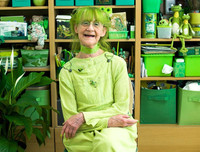 [ẢNH] Cuộc sống thú vị của những quý cô 