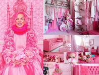 [ẢNH] Cuộc sống thú vị của những quý cô 