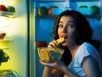 [ẢNH] Giải mã những hiện tượng kỳ lạ xảy ra trong lúc ngủ