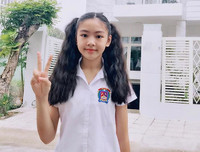 [ẢNH] Chiêm ngưỡng nhan sắc 