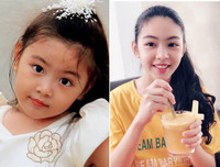 [ẢNH] Chiêm ngưỡng nhan sắc 