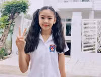 [ẢNH] Chiêm ngưỡng nhan sắc 