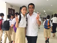 [ẢNH] Chiêm ngưỡng nhan sắc 