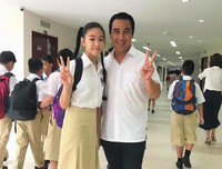 [ẢNH] Chiêm ngưỡng nhan sắc 