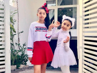 [ẢNH] Chiêm ngưỡng nhan sắc 