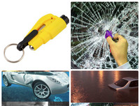 [ẢNH] Cách thoát chết trong gang tấc khi ô tô lao xuống nước