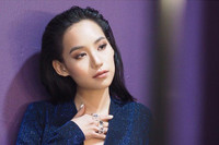 [ẢNH] Cận cảnh nhan sắc xinh đẹp mê đắm lòng người của 