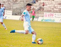 [ẢNH] Những tiền đạo nội có khả năng 