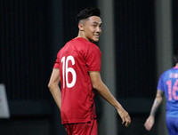 [ẢNH] Những tiền đạo nội có khả năng 