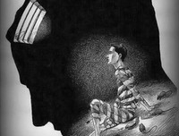 [ẢNH] Giải mã những hiện tượng kỳ lạ xảy ra trong lúc ngủ