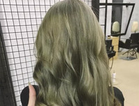 [ẢNH] Những màu tóc đẹp cho phái nữ 