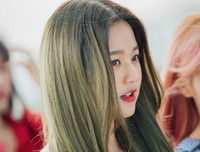 [ẢNH] Những màu tóc đẹp cho phái nữ 