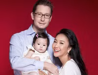 [ẢNH] Nhan sắc ‘gây bão’ của những ‘nhóc tỳ’ nhà sao Việt