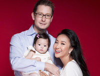 [ẢNH] Nhan sắc ‘gây bão’ của những ‘nhóc tỳ’ nhà sao Việt