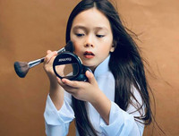 [ẢNH] Nhan sắc ‘gây bão’ của những ‘nhóc tỳ’ nhà sao Việt