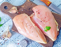 [ẢNH] 12 siêu thực phẩm giúp nuôi dưỡng tóc dày mượt tự nhiên