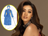 [ẢNH] Những trang phục dân tộc 